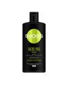 Syoss Champú Rizos Pro Definición E Hidratación Cabello Ondulado O