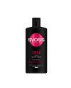 Syoss Color Tech Champú Cabello Teñido 440ml