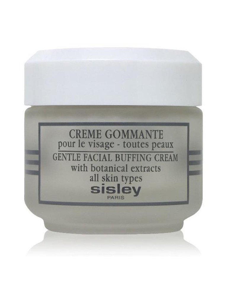 Sisley Sisley Crema Gommante Todo Tipo De Piel Tarro Tarro 50Ml