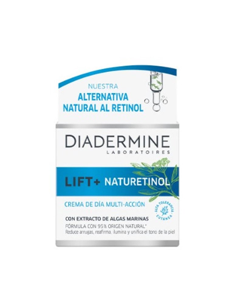 Diadermine Lift+ Naturetinol Crema De Día 50ml