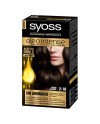 Syoss Olio Intense Tinte Sin Amoniaco 3,22-Violín 5 U