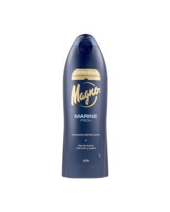 La Toja Magno Marine Fresh Gel De Ducha 550ml