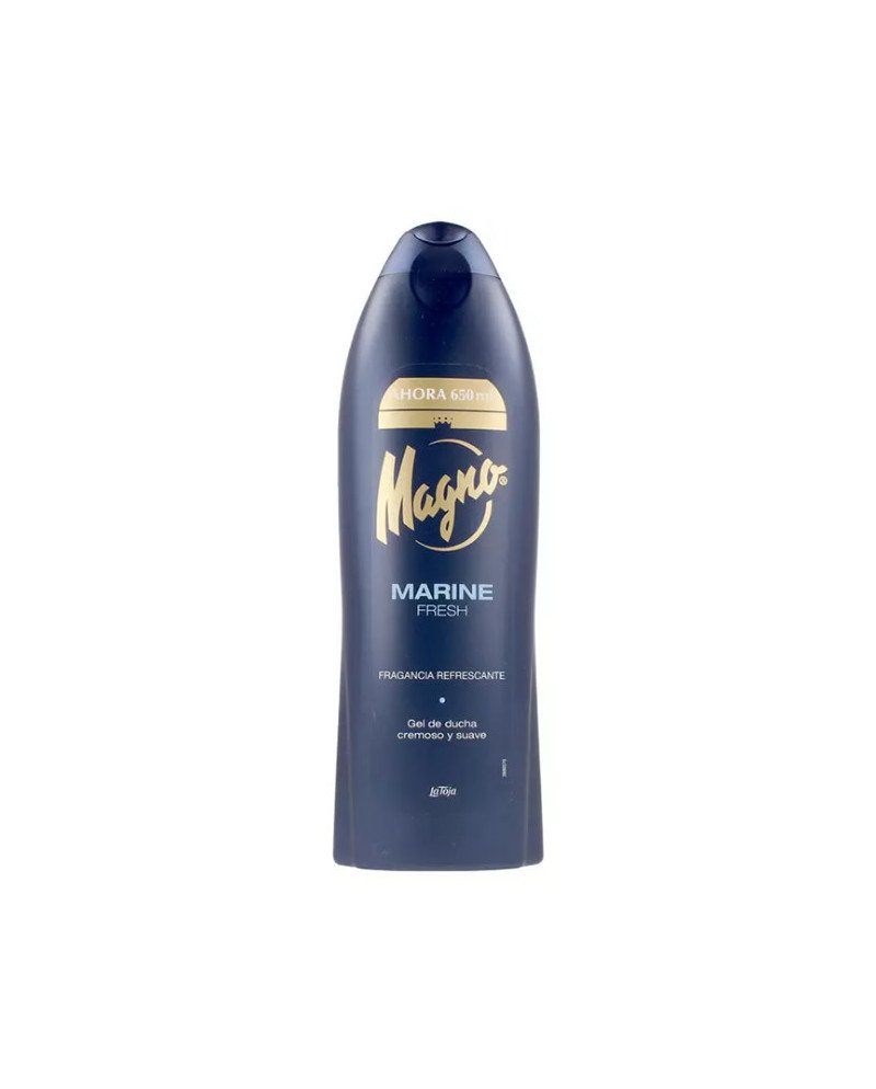 La Toja Magno Marine Fresh Gel De Ducha 550ml