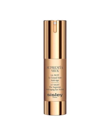 Sisley Supremya Crema De Noche Yeux Anti-Edad 15Ml