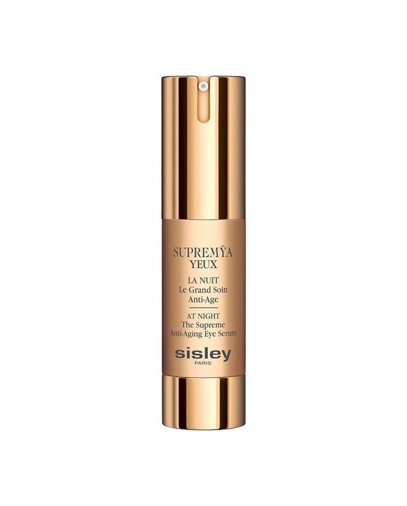 Sisley Supremya Crema De Noche Yeux Anti-Edad 15Ml