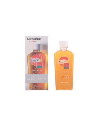 Kemphor Elixir 100ml
