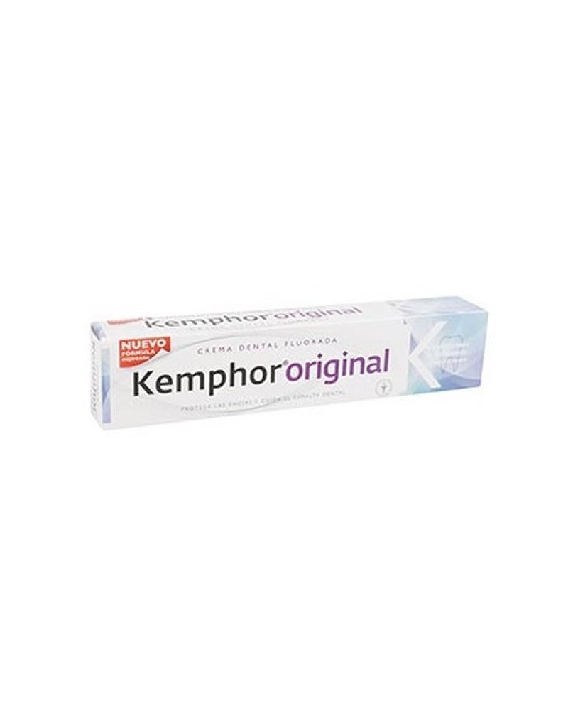 Kemphor Original Dentífrico 75ml