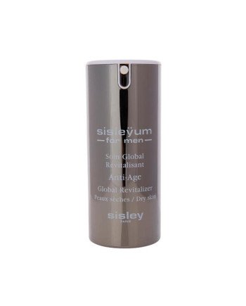 Sisley Sisleyum For Men Crema Anti-Edad Piel Seca 50Ml