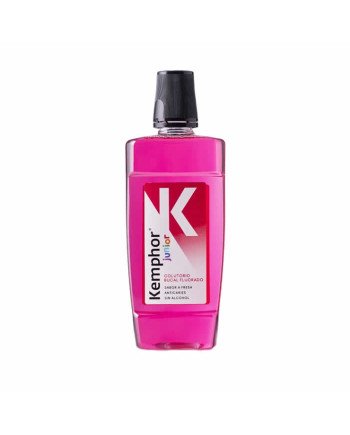 Kemphor Fresa Enjuague Bucal Junior 500ml