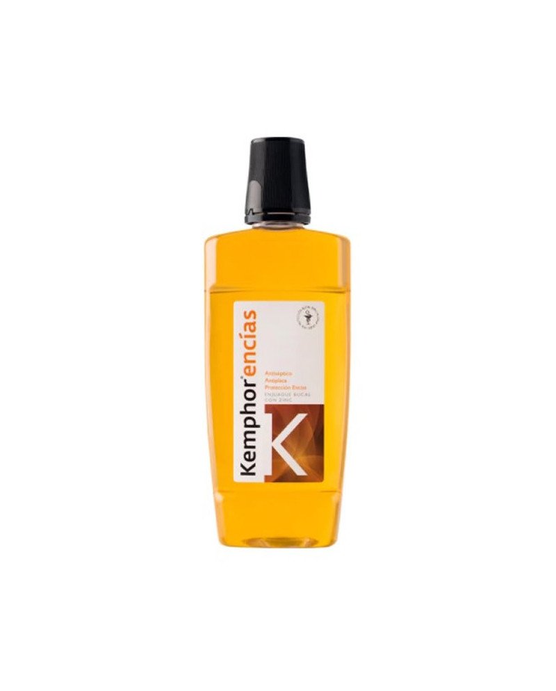Kemphor Encías Enjuague Bucal 500ml