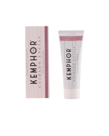 Kemphor 1918 Crema Dentífrica Cuidado De Encías 75ml