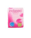 Indasec Compresas Incontinencia Mini 20 Unidades