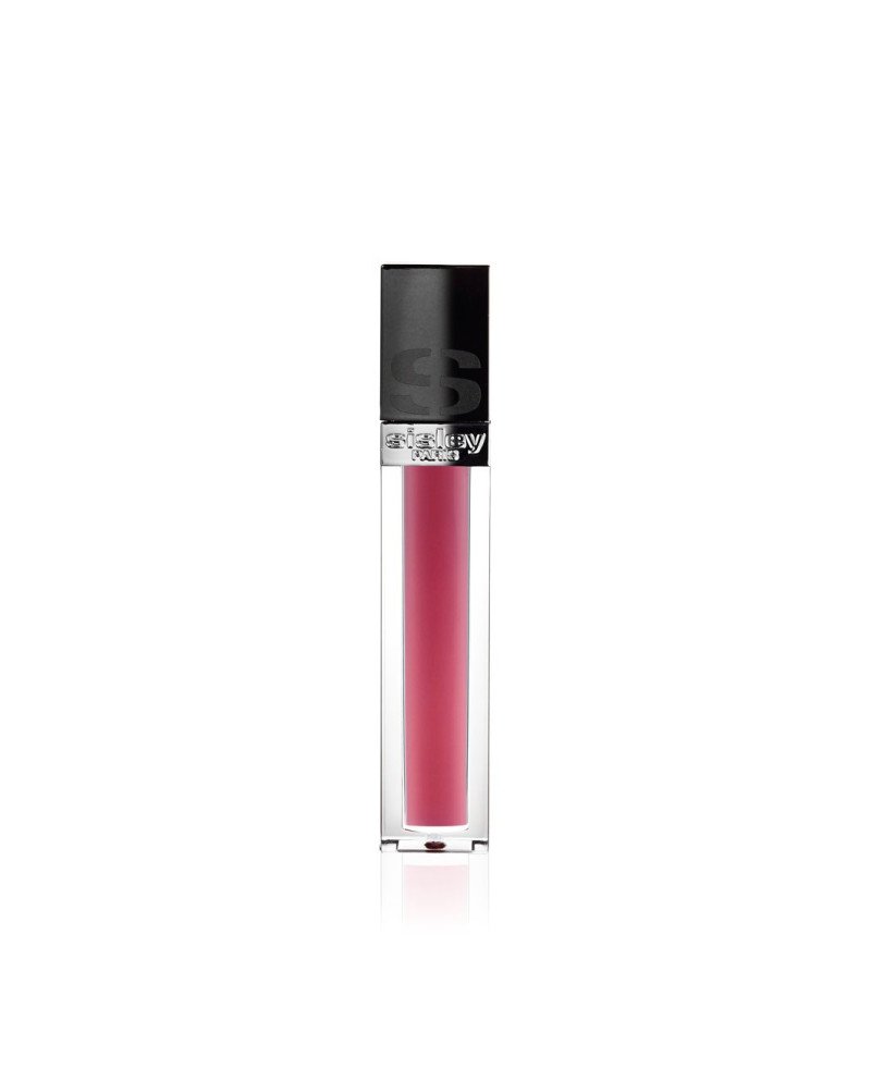 Sisley Phyto Lip Gloss Brillo De Labios 04 Fucshia