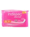 Indasec Compresas Incontinencia Maxi 15 Unidades