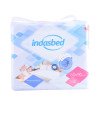 Indasec Indasbed Protector Absorbente 20 Unidades