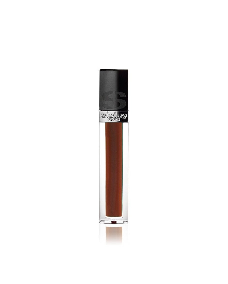 Sisley Phyto Lip Gloss Brillo De Labios 07 Brunm