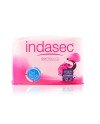 Indasec Dermoseda Good Night Compresa Incontinencia Maxi 12 Unidades
