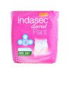 Indasec Pant Super Talla Mediana 10 Unidades
