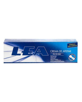 Lea Crema De Afeitar Normal 100g