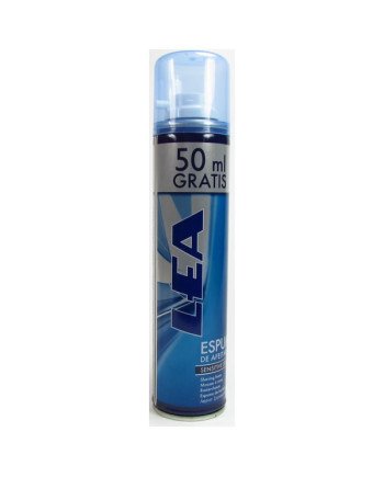 Lea Espuma De Afeitar 250ml