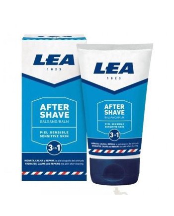 Lea Bálsamo After Shave Piel Sensible 125ml