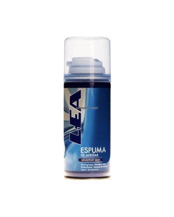 Lea Espuma De Afeitar Piel Sensible 100ml