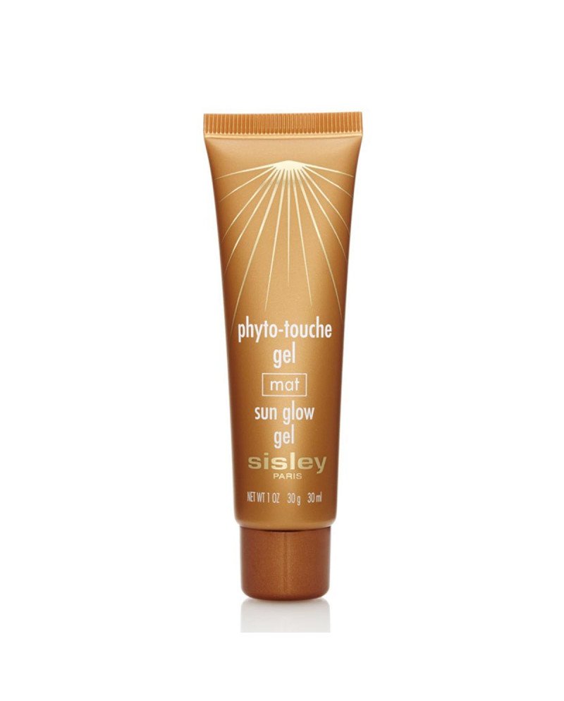 Sisley Phyto Touche Sun Glow Gel Mat 30Ml