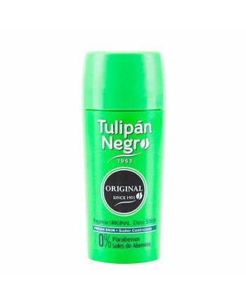 Tulipán Negro Desodorante Stick Original 75ml