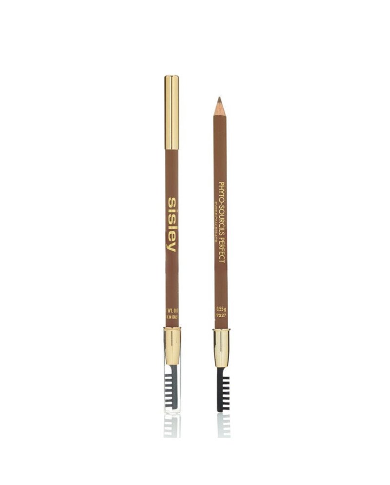 Sisley Phyto-Sourcils Perfect Delineador De Cejas 02 Chatain