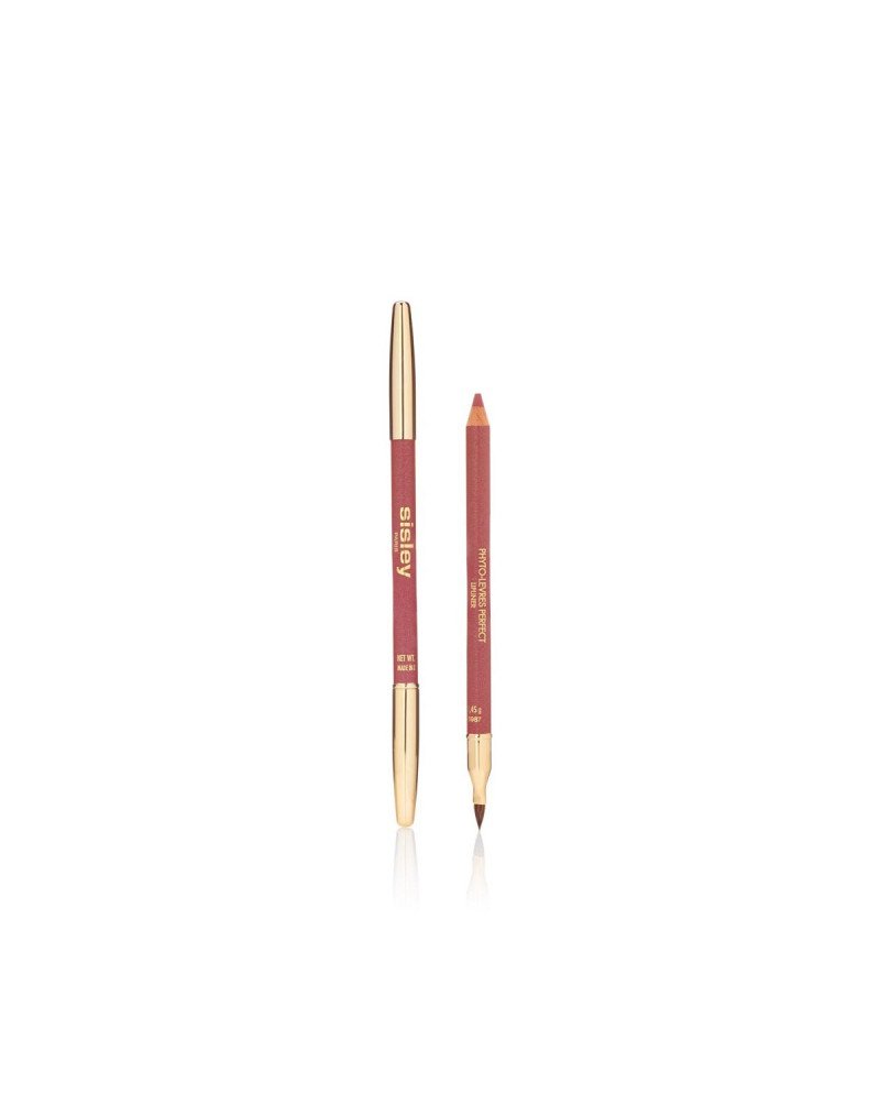 Sisley Phyto-Levres Perfecto Perfilador Labial 03 Rose The