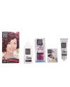 Llongueras Color Advance Hair Colour 5,6 Rojo Oscuro