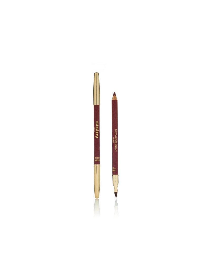 Sisley Phyto-Levres Perfect Perfilador Labial 05 Burgundy