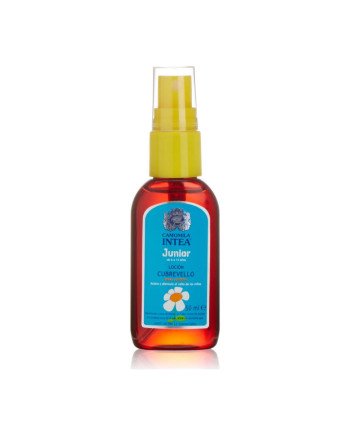 Camomila Loción Cubrevello Infantil 50ml