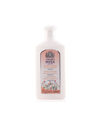 Camomila Intea Acondicionador Reflejos Rubios 250ml