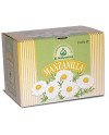 El Natural Manzanilla 20 Bolsitas Infusion