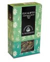 El Natural Eucalipto 80g