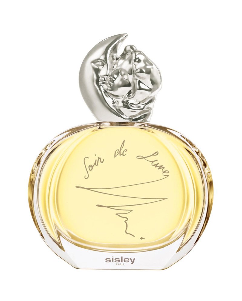 Sisley Soir De Lune Eau De Parfum 50Ml Vaporizador