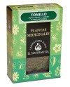 El Natural Tomillo 50g Trociscos