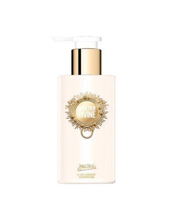 Jean Paul Gaultier Divine Gel De Baño 200Ml
