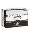 Cabello y Uñas El Naturalista 48 Caps