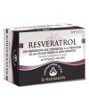 El Natural Resveratrol 60 Caps
