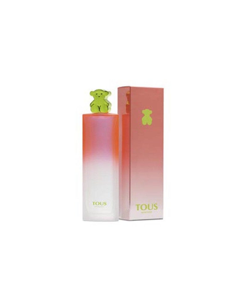 Tous Neon Candy Eau De Toilette 90Ml