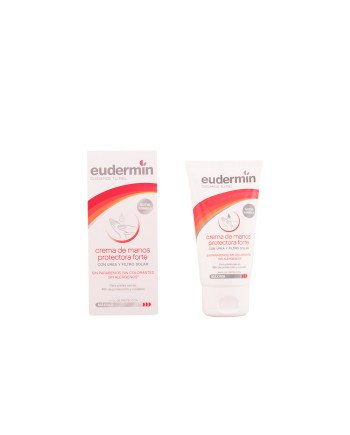 EUDERMIN Manos Forte Repara Y Alivia 75ml