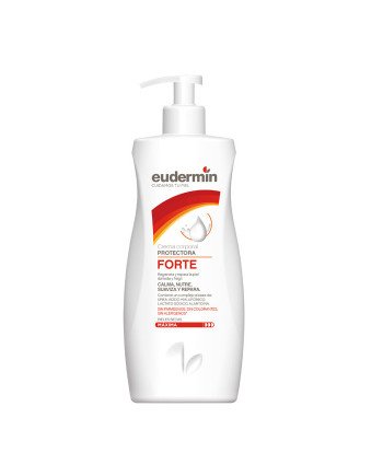 Eudermin Forte Leche Corporal 400ml