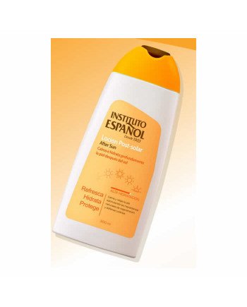 Instituto Español After Sun Solar Locion 300ml