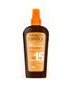 Instituto Español Aceite Protecion Solar Bronceadora Spf15 Spray 250m