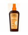 Instituto Español Aceite Protecion Solar Bronceadora Spf6 Spray 250ml
