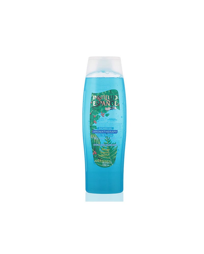 Instituto Español Gel Aromaterapia 750ml