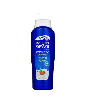 Instituto Español Gel De Ducha Con Manteca de Karité 1250ml