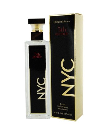 Elizabeth Arden 5Th Avenue Nyc Eau De Parfum 125Ml Vaporizador